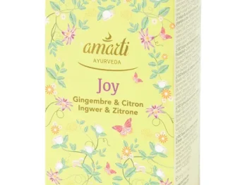 Discount Chupa Chups Amarti Ayurveda Theezakjes