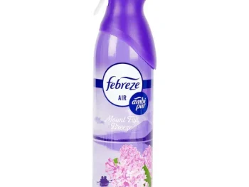 Sale Ambi Pur Febreze Luchtverfrisser