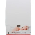 Online Froyak Anne O'Leary Molton Hoeslaken Wit