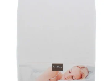 Online Froyak Anne O'Leary Molton Hoeslaken Wit