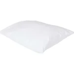 Best Froyak Anne O'Leary Waterproof Kussensloop Wit