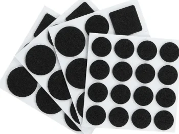 New Cascata Anti-Krasvilt Bruin,Wit,Zwart