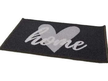 Outlet Merk Anti-Slip Vloermat Print