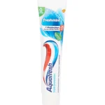 Clearance Aquafresh Tandpasta