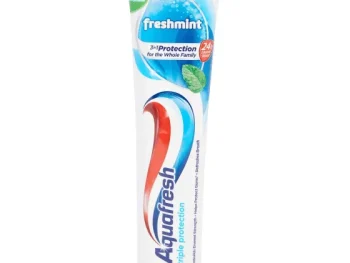 Clearance Aquafresh Tandpasta