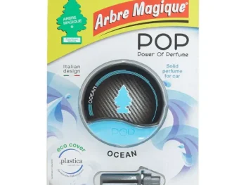 Fashion Arbre Magique Autoluchtverfrisser Pop