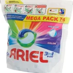 Discount Ariel All In 1 Pods Color