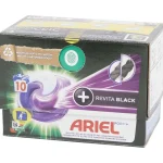 Sale Ariel All-In-1 Pods Revita Black