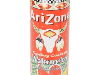 Fashion Arizona Cowboy Cocktail Watermelon