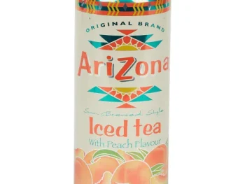 Fashion Arizona Iced Tea Peach