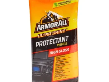 Hot ArmorAll Beschermende Reinigingsdoekjes