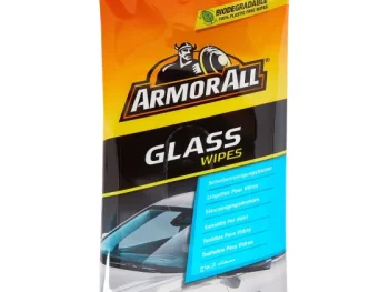 Fashion ArmorAll Glasreinigingsdoekjes