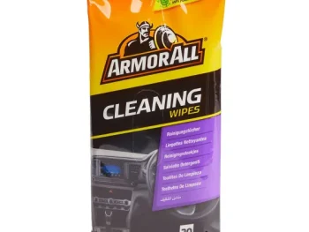 Outlet ArmorAll Multifunctionele Doekjes