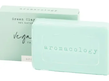 Online Palmolive Aromacology Vegan Zeepblok