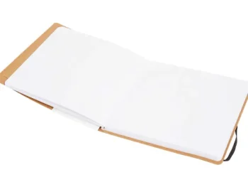 Online Office Essentials Art Journal Print