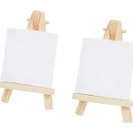 Online Van Bleiswijck Artico Mini-Schildersdoek