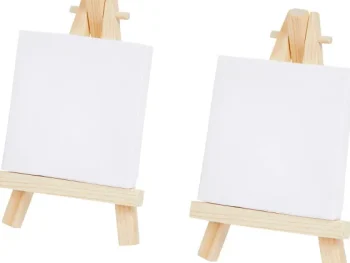 Online Van Bleiswijck Artico Mini-Schildersdoek