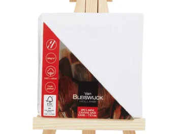 Online Van Bleiswijck Artico Mini-Schildersdoek