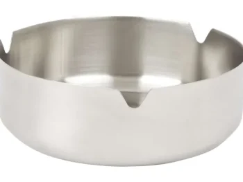 Online Rösle Asbak Zilver