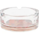 New Merk Asbak Met Print