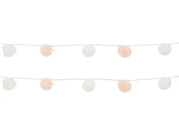 Online Merk Atmosphera For Kids Lichtslinger Meerkleurig