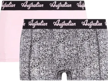 Best Australian Boxershorts Meerkleurig