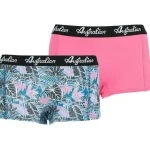 Hot Australian Boxershorts Meerkleurig