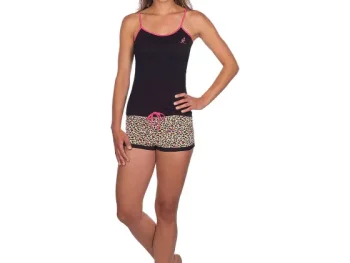 Discount Australian Shortama Meerkleurig