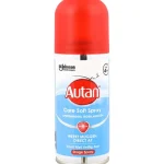 New Autan Soft Anti-Insecten-Spray