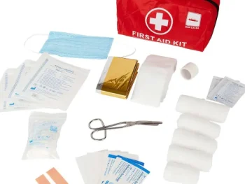 Sale Kinzo Auto-Ehbo-Tas