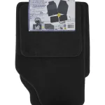 Sale Vinove Automattenset Zwart