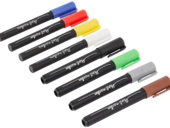 Clearance Paw Patrol Avec Acrylverfmarkers Meerkleurig