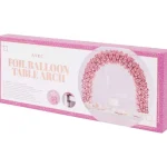 Outlet Merk Avec Ballonnenboog Met Folieballonnen Goud,Roze