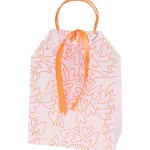 Best Merk Avec Cadeautas Beige,Goud,Grijs,Groen,Oranje,Roze,Paars,Print,Meerkleurig