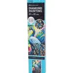 Sale Disney Avec Diamond Painting Meerkleurig