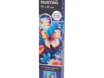 Sale Disney Avec Diamond Painting Meerkleurig
