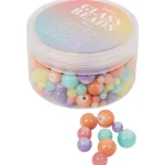 Outlet Disney Avec Glaskralen Meerkleurig