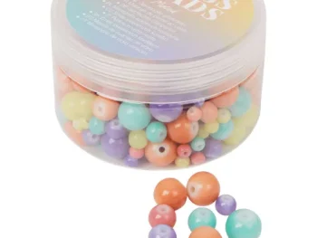 Outlet Disney Avec Glaskralen Meerkleurig