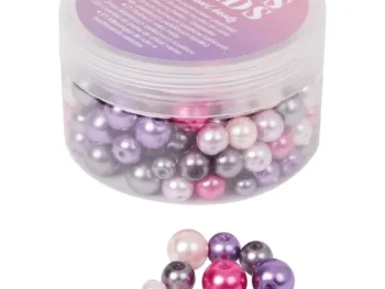 Outlet Disney Avec Glaskralen Meerkleurig