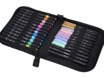 New Disney Avec Set Creatieve Markers Meerkleurig