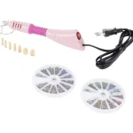 Discount Disney Avec Strass-Steentjes Hot Fix Applicator