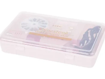 Discount Disney Avec Strass-Steentjes Hot Fix Applicator