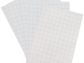 Hot Office Essentials Avec Transferpapier