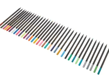 Fashion Paw Patrol Avec Zwarte Potloden Meerkleurig