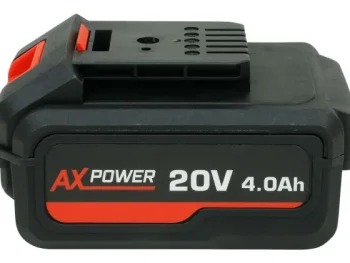 Best AX-power Oplaadbare Accu