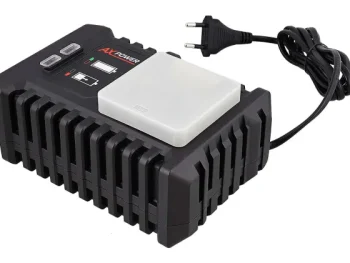 Best AX-power Snellader