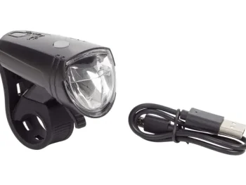 Clearance Walfort Axa Greenline Fietsverlichting Zwart