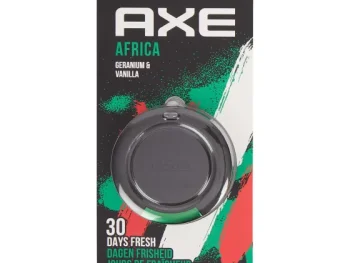 Hot Axe Auto-Luchtverfrisser