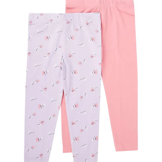 babylegging-zGZZRojw-3.webp Sale SuperTrash Babylegging Meerkleurig,Print