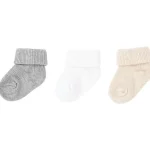 Discount Lotto Babysokken Meerkleurig